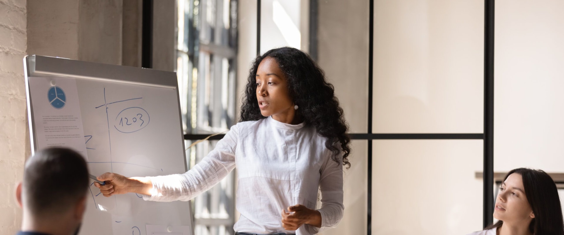 Effective Ways for a Marketing Consultant to Reach Their Target Audience