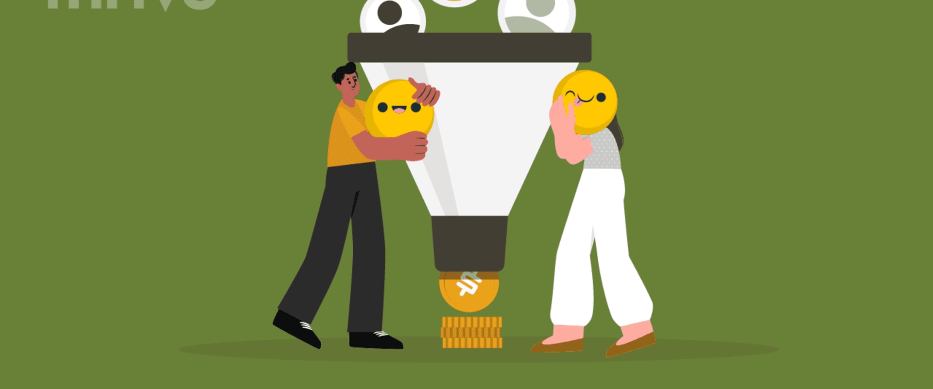 The Power of a Marketing Consultant in Lead Generation and Conversion
