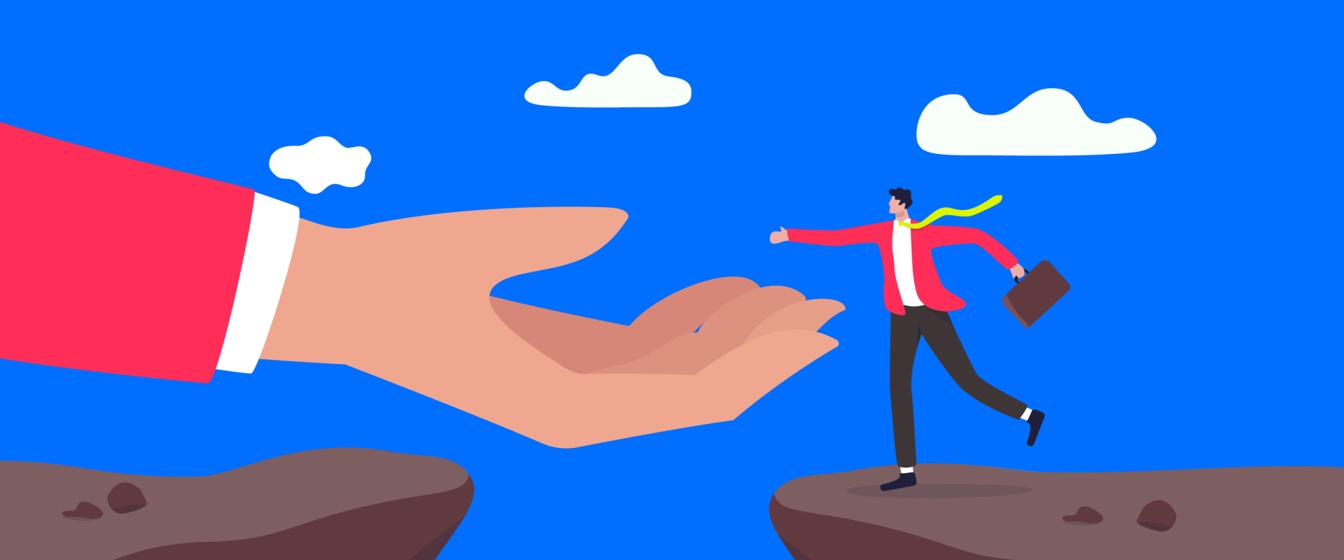 The Role of a Marketing Consultant in Developing a Brand Identity