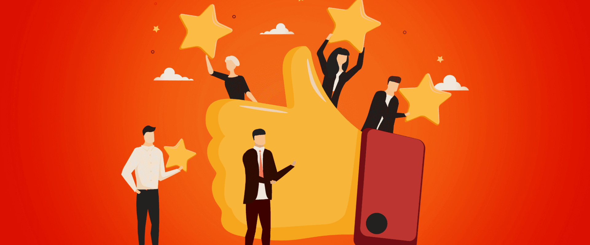 The Role of a Marketing Consultant in Enhancing Customer Retention and Loyalty