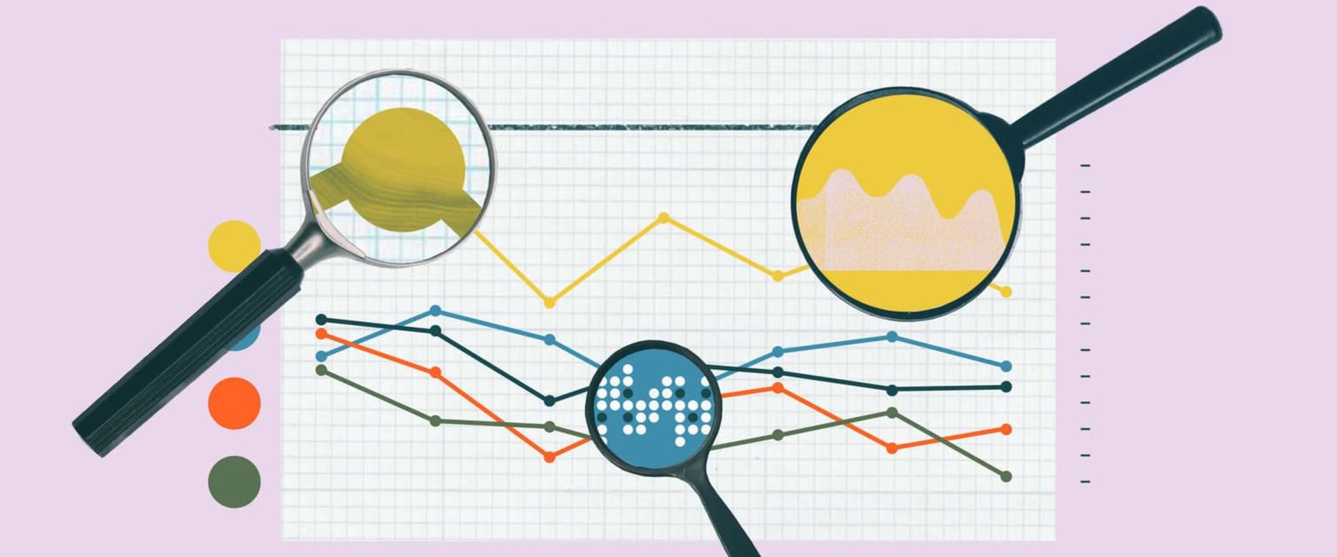 Effective Ways for a Marketing Consultant to Track and Analyze Data