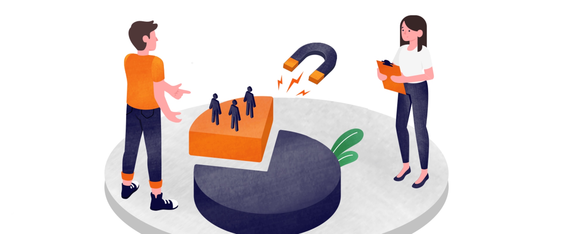 Effective Ways for a Marketing Consultant to Gather Customer Feedback