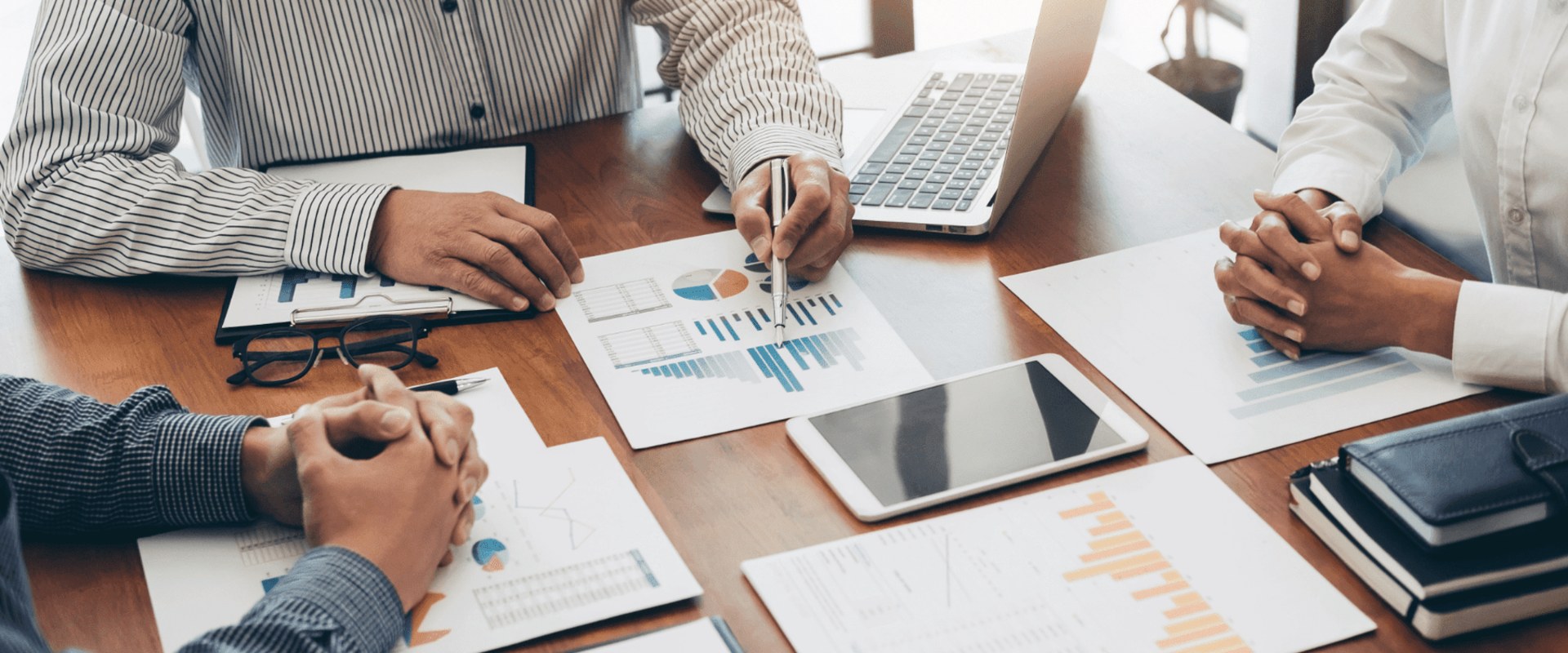 The Key Elements of a Successful Marketing Strategy Recommended by Consultants