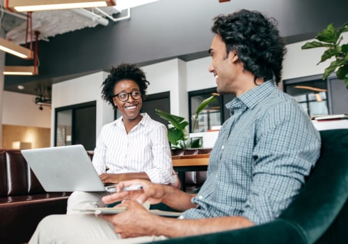 The Benefits of Hiring a Marketing Consultant