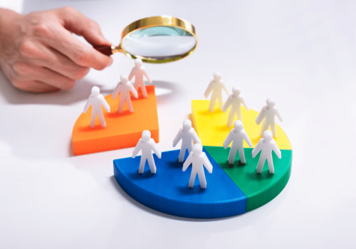 The Crucial Role of Market Segmentation in the Work of a Marketing Consultant