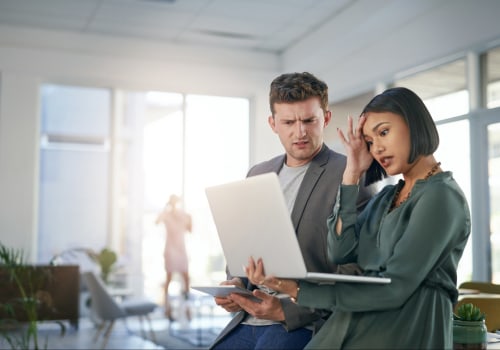 Avoid These Common Mistakes When Working with a Marketing Consultant