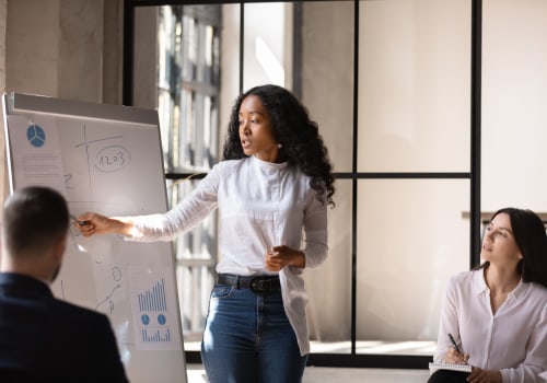 Effective Ways for a Marketing Consultant to Reach Their Target Audience