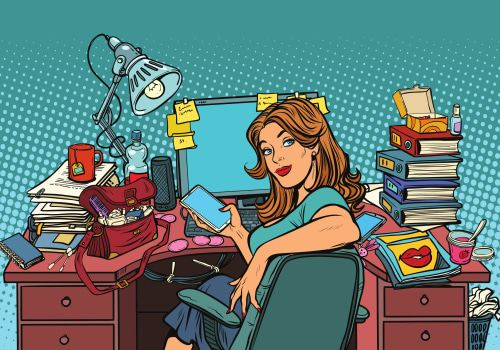 The Role of a Marketing Consultant in Conducting Market Research
